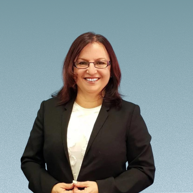 Maria Boitano - Barwick Boitano Lawyers Parramatta